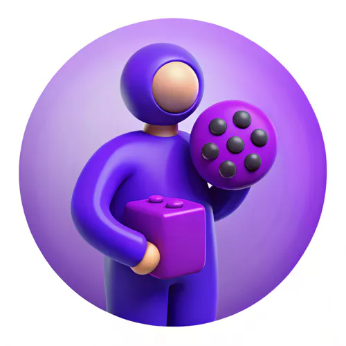 Reward - Free Spin