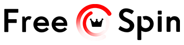 Free Spin Logo